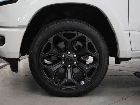 Used 2023 RAM 1500 Limited image 29