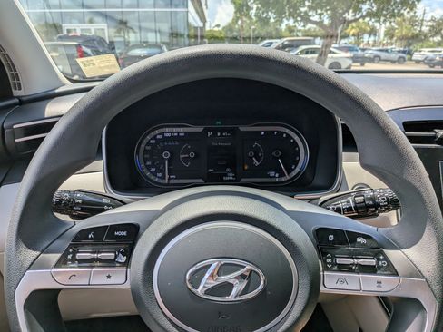 Used 2023 Hyundai Tucson SEL FWD image 27