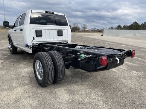 New 2026 RAM 3500 Tradesman image 6