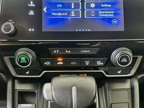 Used 2017 Honda CR-V EX-L image 18
