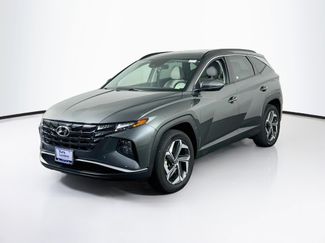 Used 2023 Hyundai Tucson SEL w/ Convenience Package AWD/4WD video 1