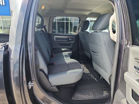 Used 2013 RAM 1500 Big Horn RWD image 14