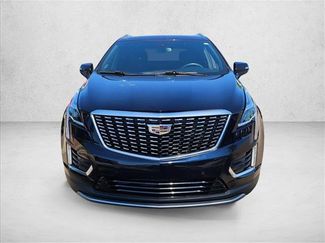 Used 2021 Cadillac XT5 Premium Luxury video 2