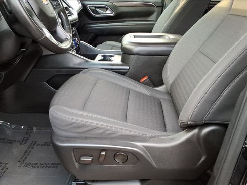 Certified 2023 Chevrolet Tahoe LS w/ Driver Alert Package image 14