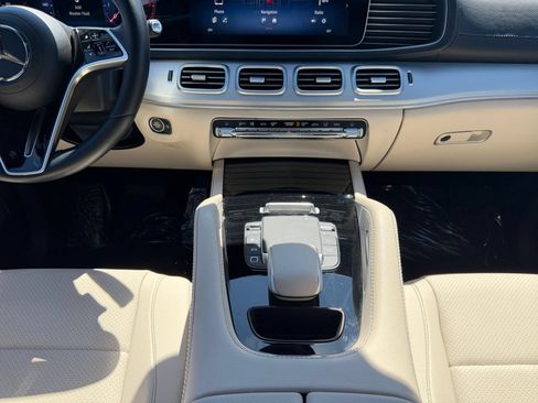 Used 2026 Mercedes-Benz GLE 350 4MATIC image 38