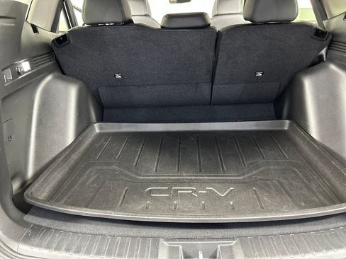 Used 2026 Honda CR-V EX-L image 19