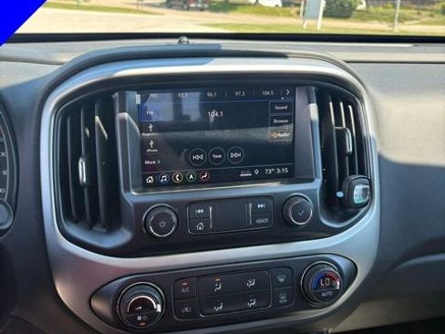 Used 2021 Chevrolet Colorado LT w/ Safety Package AWD/4WD image 23