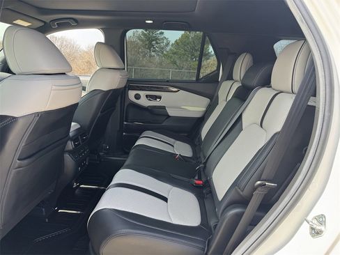 Used 2026 Honda Passport TrailSport Elite image 28