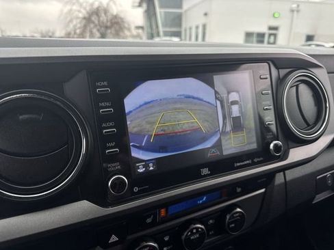 Used 2021 Toyota Tacoma TRD Pro image 15