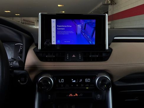 Used 2024 Toyota RAV4 XLE Premium FWD image 27