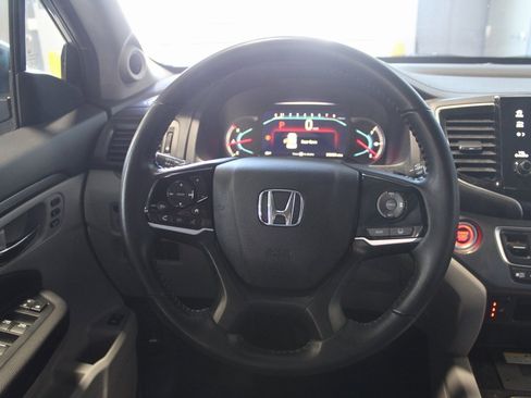 Used 2022 Honda Pilot Special Edition image 24