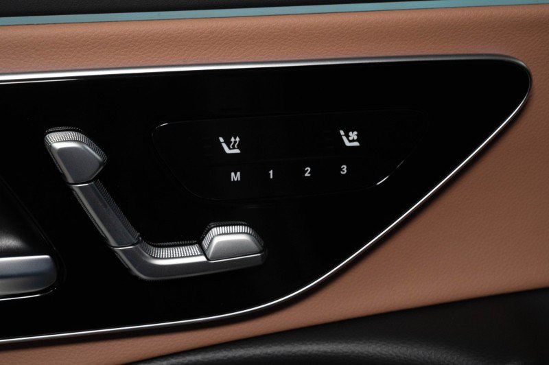 New 2027 Mercedes-Benz E 450 4MATIC All-Terrain Wagon image 24