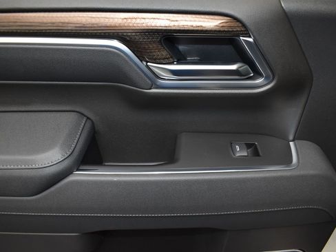 New 2026 Chevrolet Silverado 1500 RST w/ All Star Edition Plus image 14