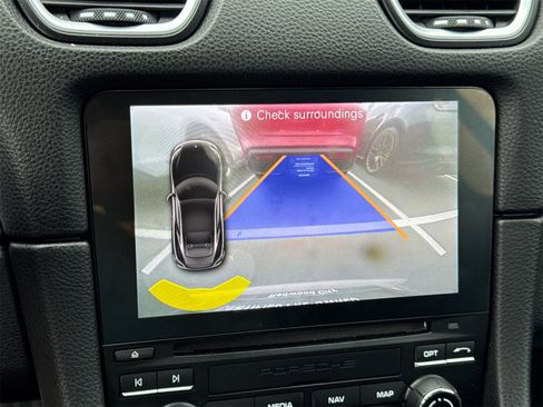 Used 2018 Porsche 718 Cayman GTS image 20