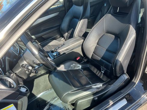 Used 2013 Mercedes-Benz C 350 4MATIC Coupe image 9