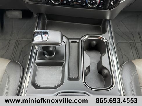 Used 2022 Chevrolet Silverado 1500 ZR2 w/ Technology Package AWD/4WD image 57
