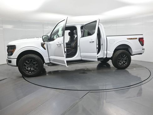 New 2026 Ford F150 Tremor AWD/4WD image 35