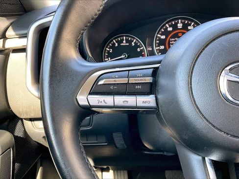 Used 2025 MAZDA CX-50 AWD 2.5 S w/ Preferred Package image 29