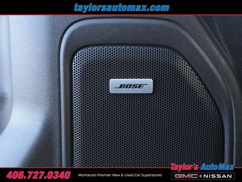 Used 2020 Chevrolet Silverado 1500 LTZ w/ LTZ Plus Package image 39