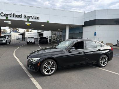 Used 2018 BMW 330i xDrive Sedan