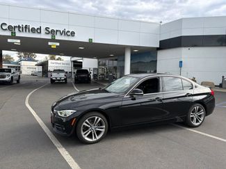 Used 2018 BMW 330i xDrive Sedan AWD/4WD video 1