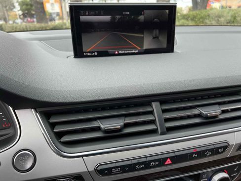 Used 2019 Audi Q7 2.0T Premium Plus image 63