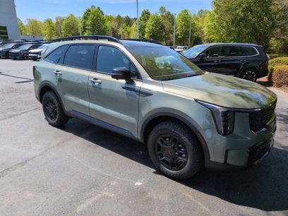 New 2026 Kia Sorento SX Prestige