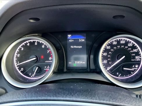 Used 2023 Toyota Camry LE image 24