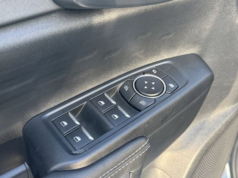 New 2025 Ford Ranger XLT w/ Equipment Group 301A High image 6