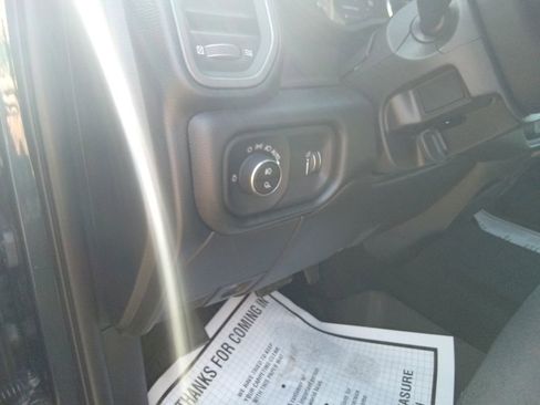 New 2026 RAM 2500 Tradesman w/ Safety Group image 14