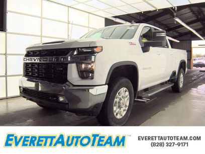 Used 2023 Chevrolet Silverado 2500 LT w/ Convenience Package