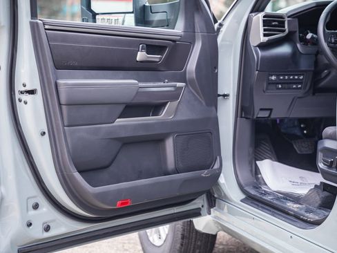 New 2026 Toyota Tundra SR5 image 38