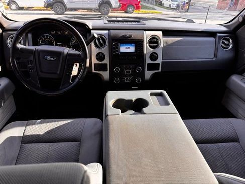 Used 2014 Ford F150 XLT w/ Equipment Group 302A Luxury AWD/4WD image 22