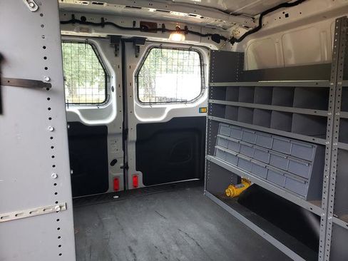 Used 2015 Ford Transit 150 T-150 130 Low Rf 8600 GVWR Sw image 18