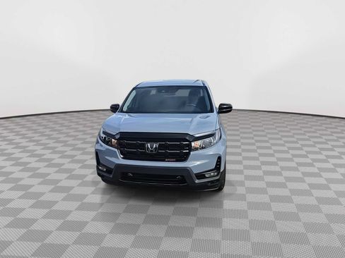 Used 2024 Honda Ridgeline Sport image 3