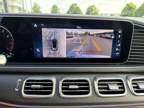 Certified 2024 Mercedes-Benz GLE 350 4MATIC image 11