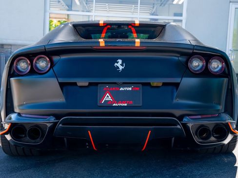 Used 2023 Ferrari 812 GTS RWD image 24