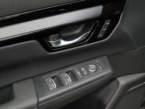 New 2026 Honda CR-V EX-L image 14