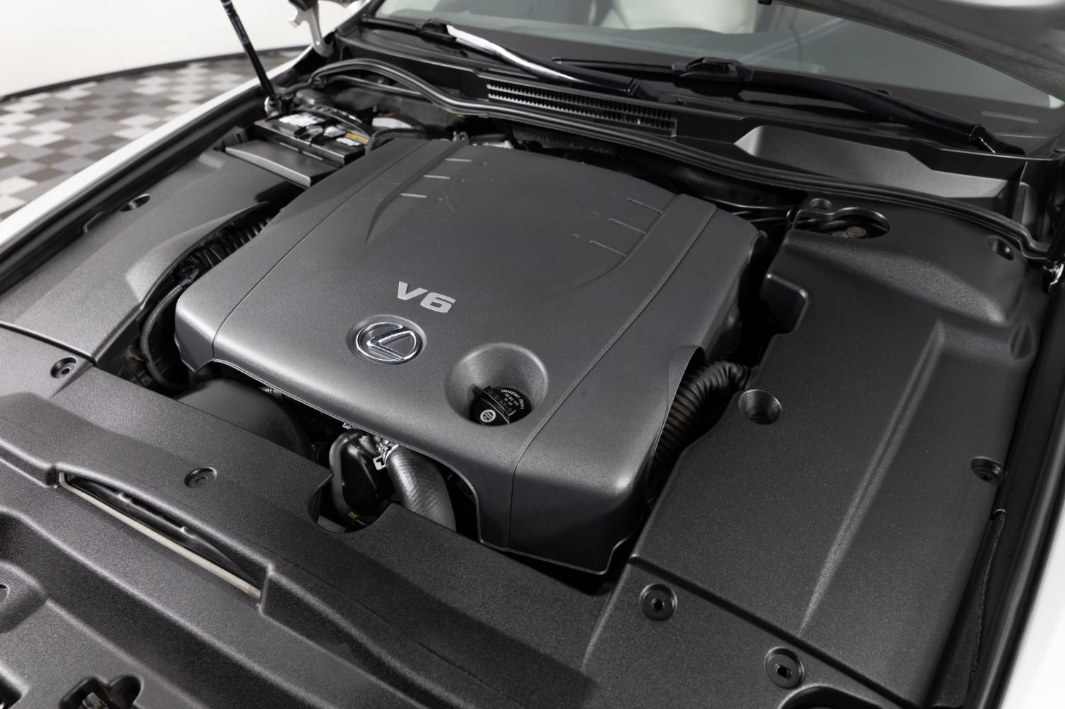 Used 2010 Lexus IS 250 w/ Premium Pkg Value Edition RWD image 42