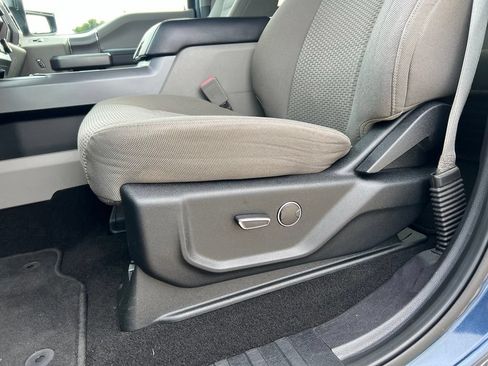Used 2019 Ford F250 XLT w/ XLT Premium Package AWD/4WD image 13
