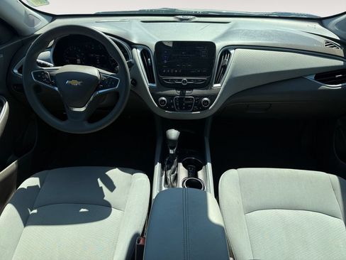 Used 2024 Chevrolet Malibu LT FWD image 10