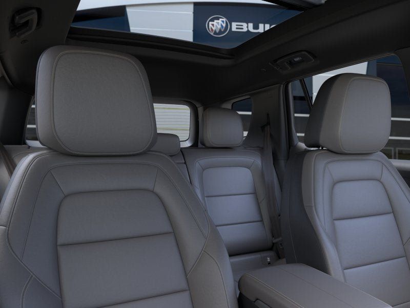 New 2027 GMC Terrain Elevation w/ Elevation Premium Package FWD image 24
