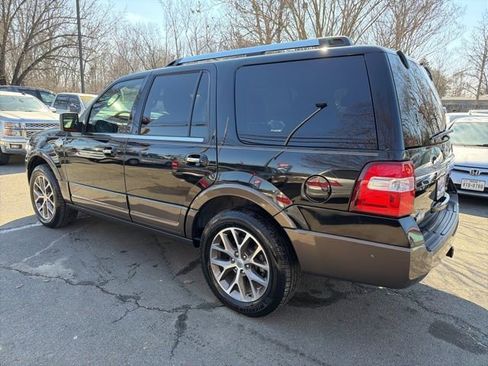 Used 2016 Ford Expedition King Ranch RWD image 4
