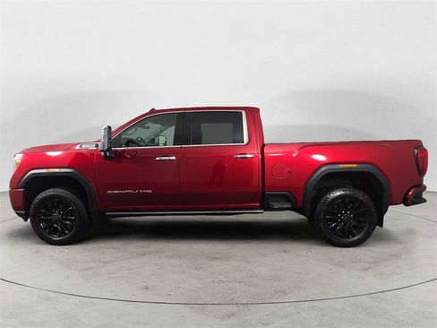 Certified 2023 GMC Sierra 2500 Denali w/ Denali Ultimate Package image 2