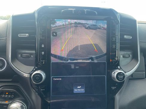 Used 2023 RAM 1500 Laramie AWD/4WD image 23
