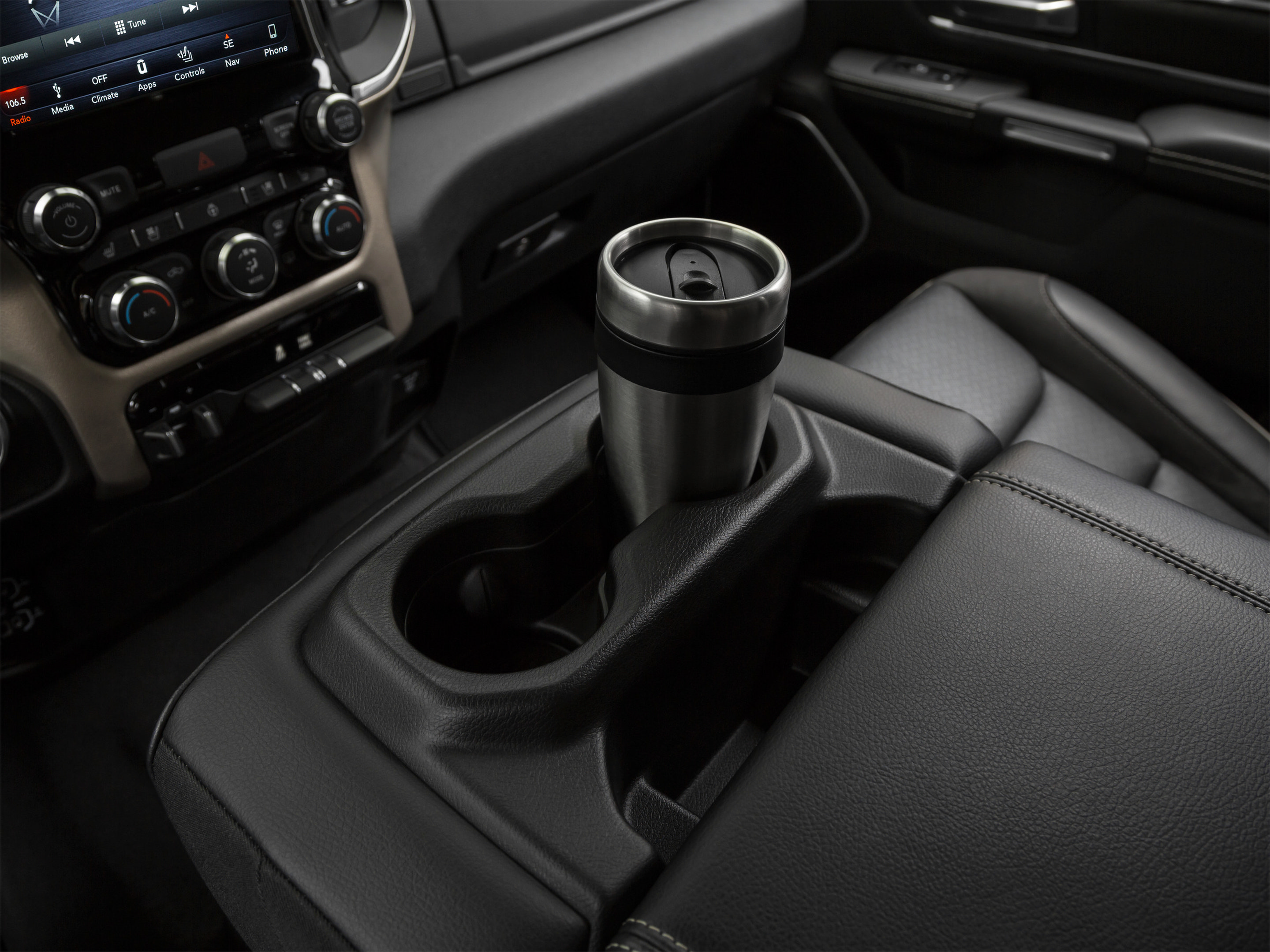 Used 2020 RAM 1500 Big Horn AWD/4WD image 39