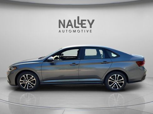 New 2026 Volkswagen Jetta Sport image 3