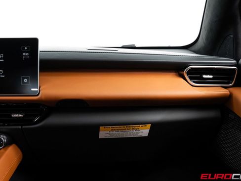 New 2026 Lotus Emira SE RWD image 33