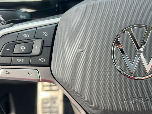 New 2026 Volkswagen Atlas SEL Premium R-Line image 19