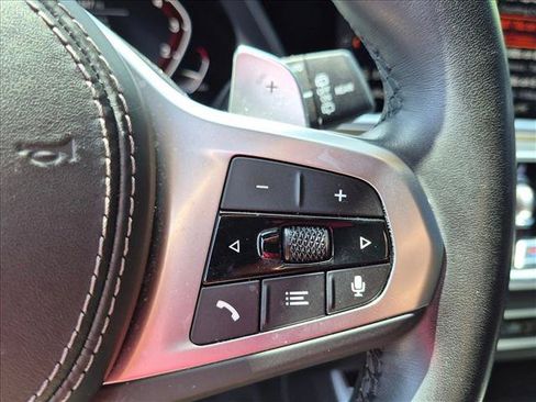 Used 2023 BMW X5 sDrive40i w/ M Sport Package RWD image 12